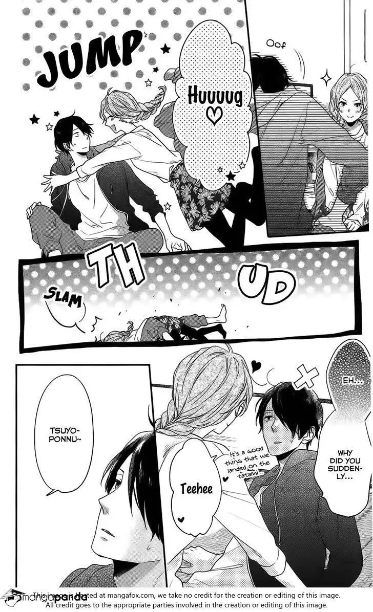 Nijiiro Days Chapter 51 30